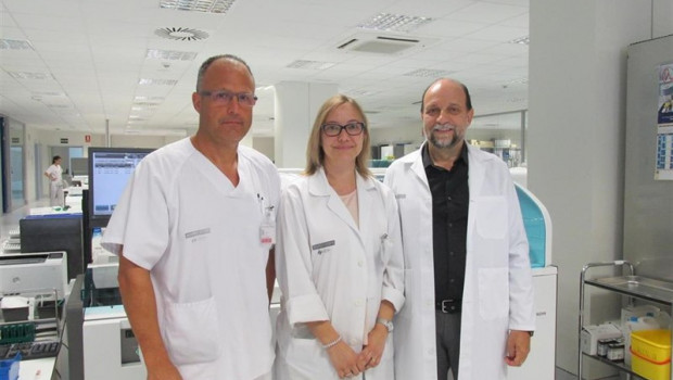ep un estudio planteadetecciondescompensacionenfermedades mentalesun sencillo analisis sanguineo