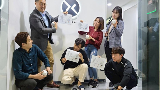 ep una de las startups premiadas por el programa covidfree de prosegur