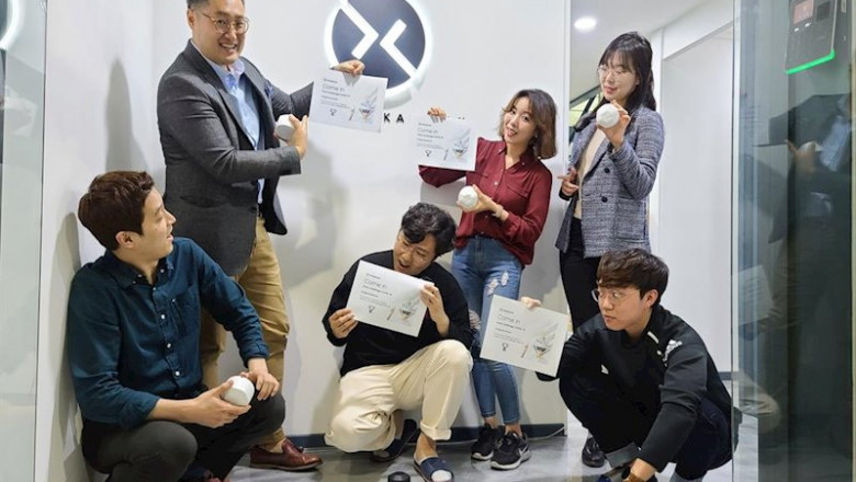 ep una de las startups premiadas por el programa covidfree de prosegur