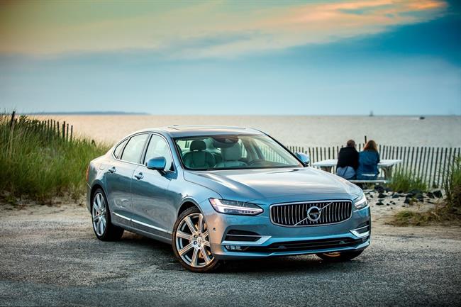 Volvo Cars ep volvo cars