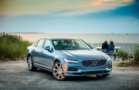 ep volvo cars
