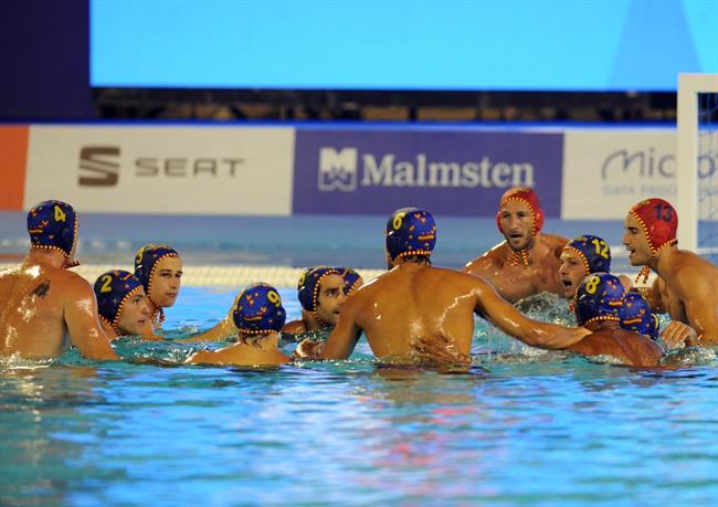 ep waterpolo masculino espanol