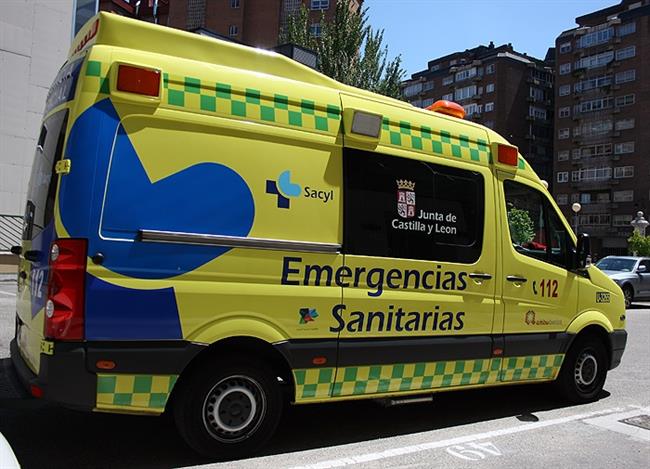 ep zamora- ambulancia soporte vital basico