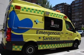 ep zamora- ambulancia soporte vital basico