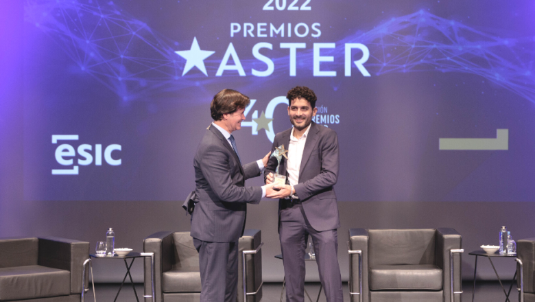 farmaciasdirectcom premio aster de innovacin digital por su estrategia de digitalizacin