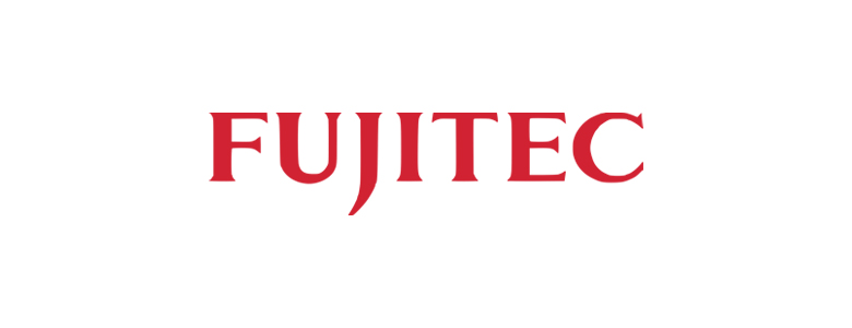 fujitec logo