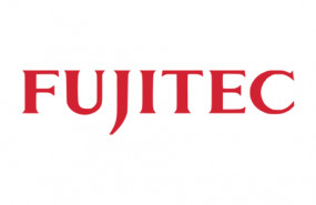 fujitec logo