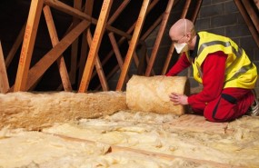 loft insulation loft insulation