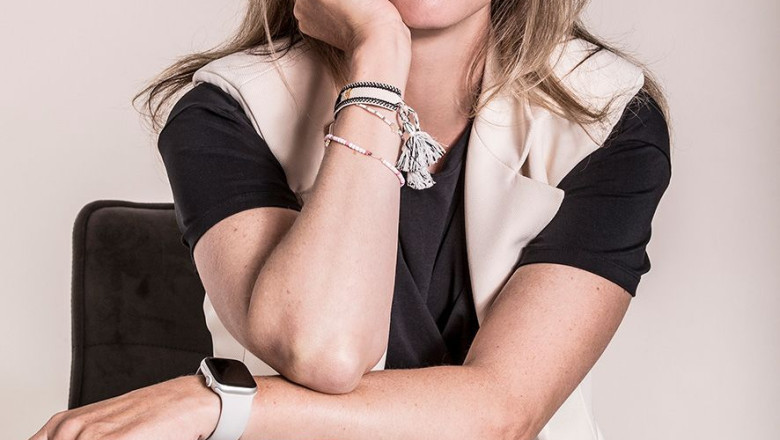 magdalena magnuszewska ceo alsendo