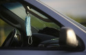 mascarilla coche