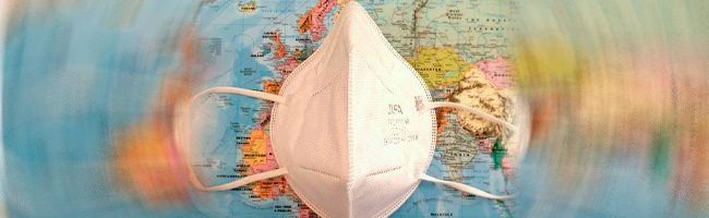mascarilla mapa mundo portada mascarilla mapa mundo portada