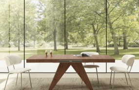 mesa bou y sillas alamo