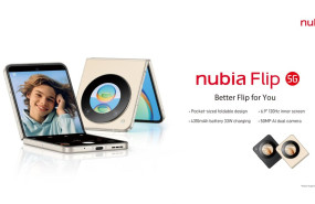 nubiaflip5g