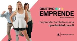 objetivo emprende objetivo emprende