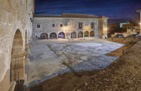 plazuela de la carcel 