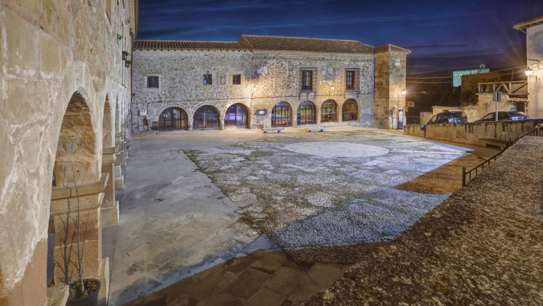 plazuela de la carcel 