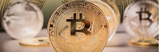 Modesto rebote en el bitcoin: Consolidará entre 45.000 y 50.000 dólares