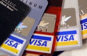 tarjeta visa credito