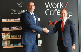 telefonica santander 5g