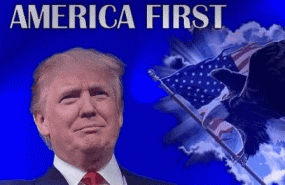 trumpfirst