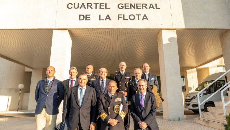 1643095011 bienvenida del alflot al cuartel general de la flota