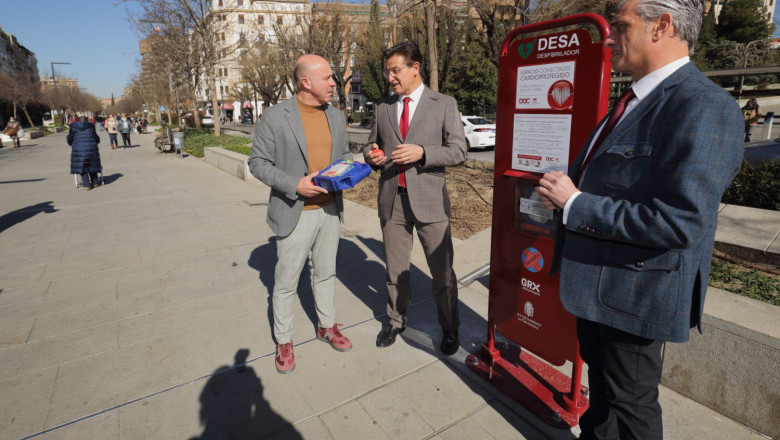  mg 3750 desfibrilador 