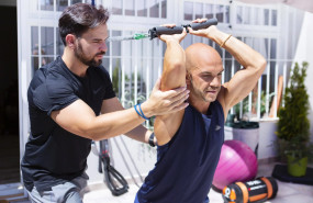 beneficios del entrenamiento pesonal