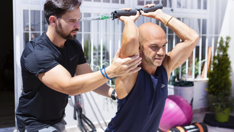 beneficios del entrenamiento pesonal beneficios del entrenamiento pesonal