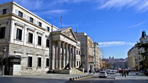 congreso carrera san jeronimo