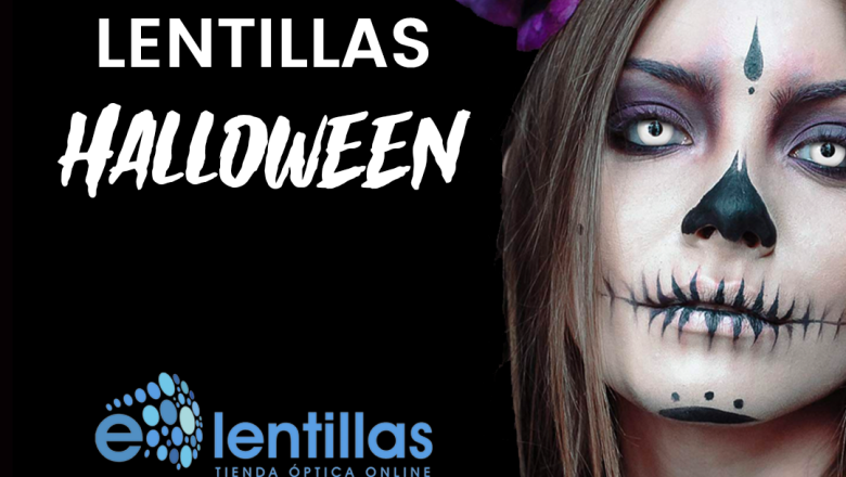 conversiones salud ocular lentillas  halloween