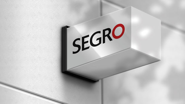 dl segro plc reit sgro 부동산 부동산 투자 신탁 산업 리츠 ftse 100 프리미엄 로고 20230927 1340
