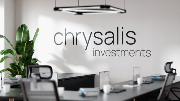 Chrysalis Investments