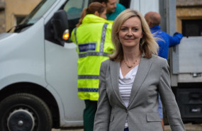 dl liz truss mp conservative party tory cabinet elizabeth flickr cc