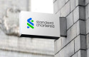 dl standard chartered plc ftse 100 stanchart financials banks logo