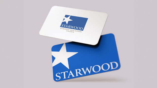 Starwood European Real Estate Finance