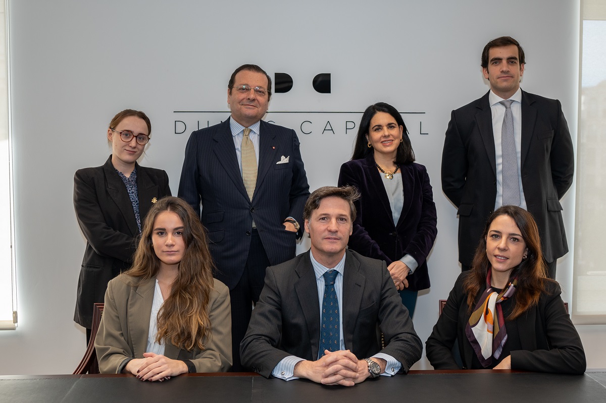 dunas capital equipo comercial dunas capital equipo comercial