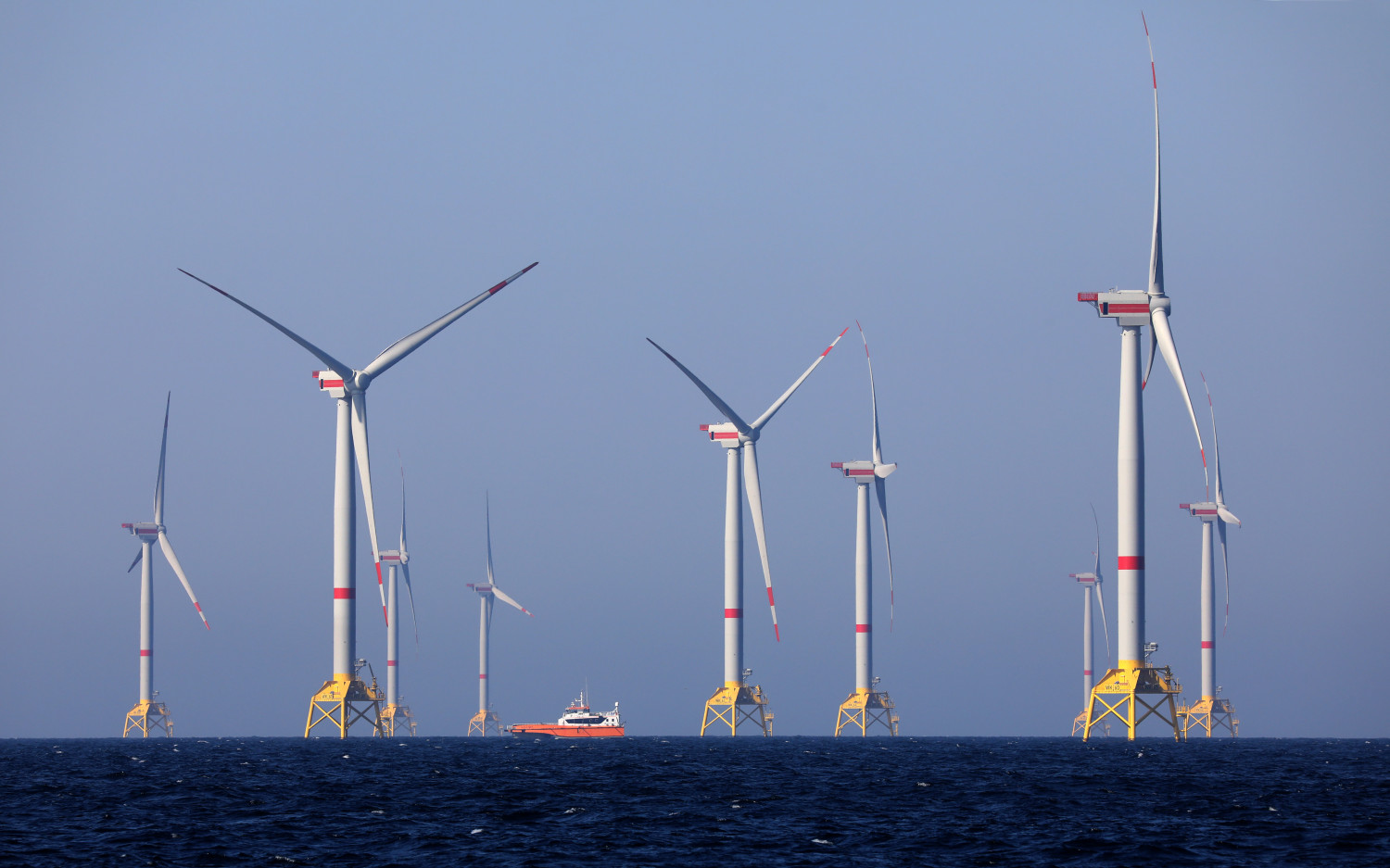 eoliennes allemagne iberdrola mer offshore 20230412090714 