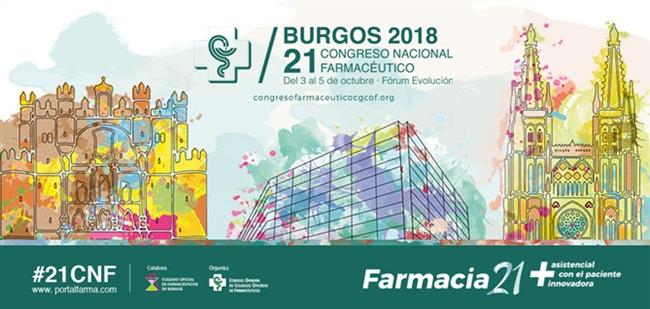 ep 21 congreso nacional farmaceutico