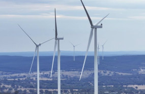 ep acciona ha declarado que el parque de macintyre que sera el mayor del hemisferio sur una vez