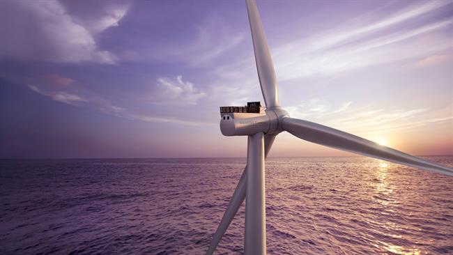 ep aerogeneradores offshore direct drive