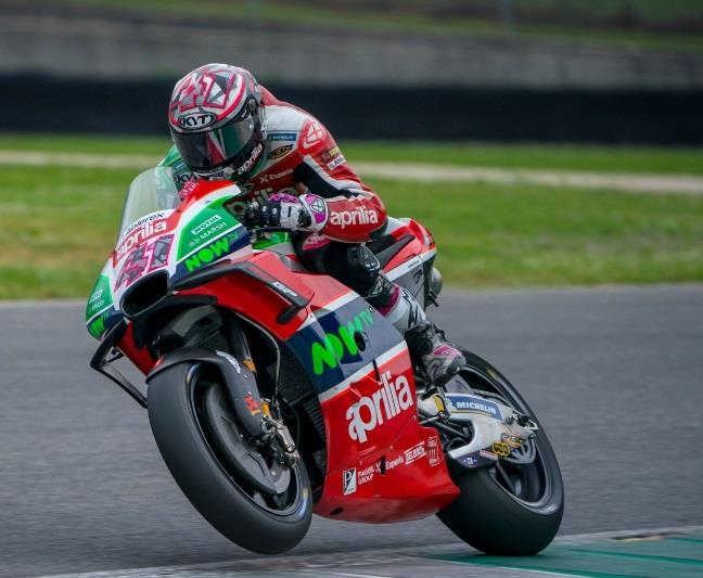 Aleix Espargaró | APRILIA ep aleix espargaro