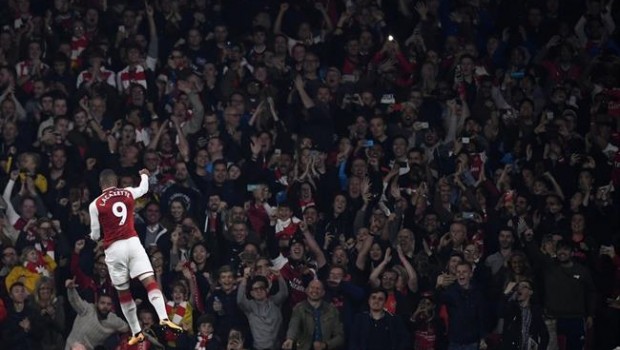 ep alexandre lacazette arsenal