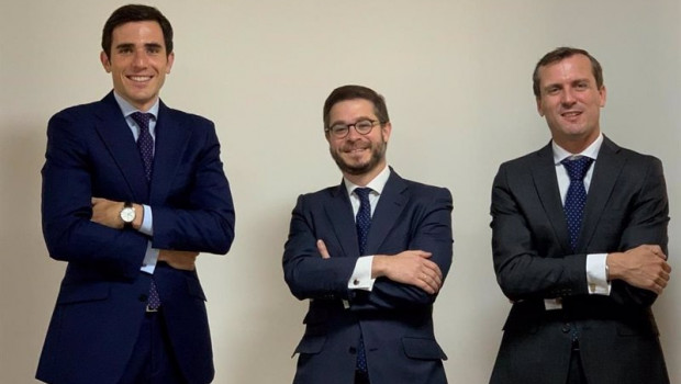 ep alvaro menendez jaime aguilar y javier alonso socios de abante