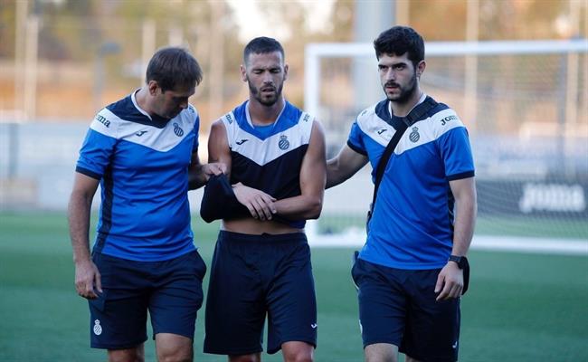 Álvaro Vázquez Espanyol | RCD ESPANYOL ep alvaro vazquez espanyol
