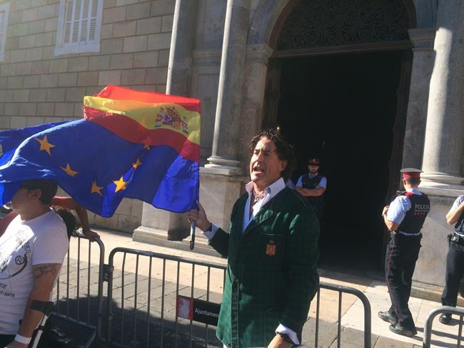 Álvaro de Marichalar | EUROPA PRESS ep alvaromarichalar