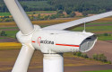 ep archivo - aerogenerador de acciona windpower