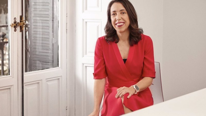 ep archivo   almudena trigo presidenta y cofundadora de beable capital