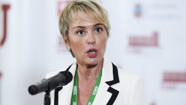 ep archivo   carme artigas sectetaria de estado de inteligencia artificial y digitalizacion en la