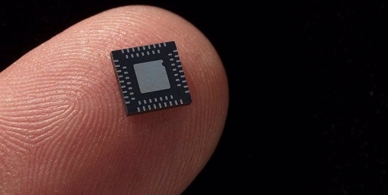 ¿Cambiar el chip? Aún no es tarde para subirse al tren de los semiconductores