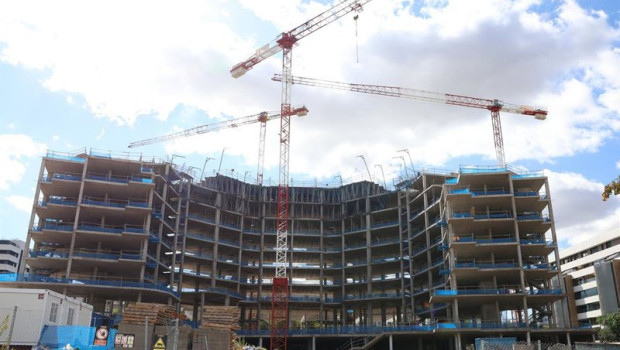 ep archivo   edificios en el barrio de valdebebas 20251217105804